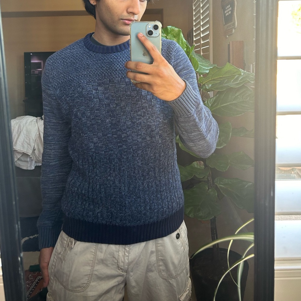 Vintage Koto Sweater